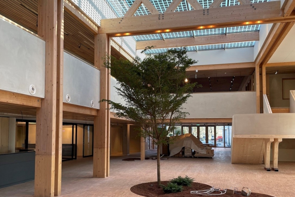 Van plant tot pand in de Regio Stedendriehoek