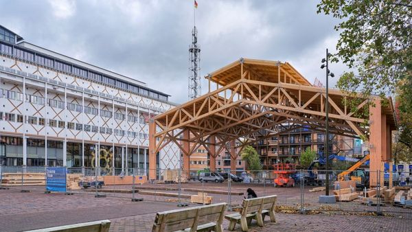 Van vervuilende naar schone industrie