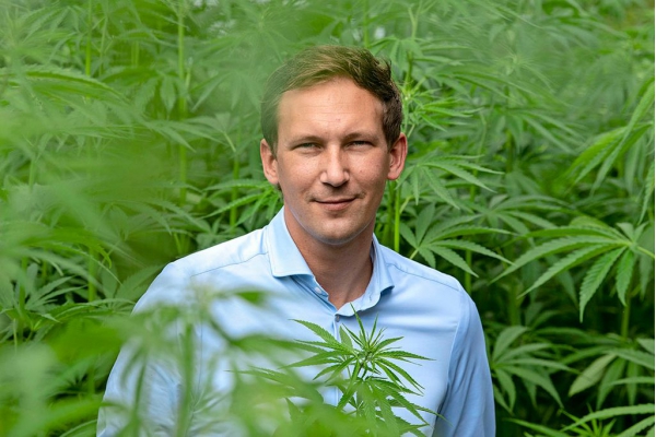 Vergroten verdienmodel agrariërs