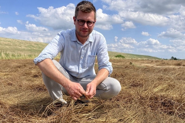 Wintervlas is de toekomst voor de vlastelers