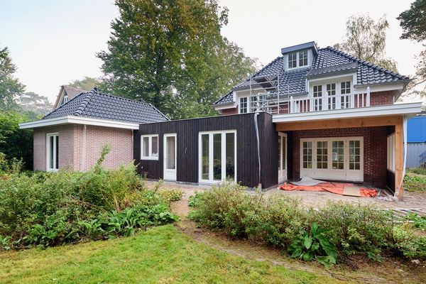 Woning verduurzamen met natuurlijke materialen