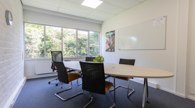 Workhub Apeldoorn