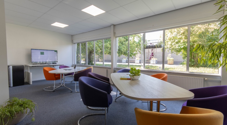 Workhub Apeldoorn