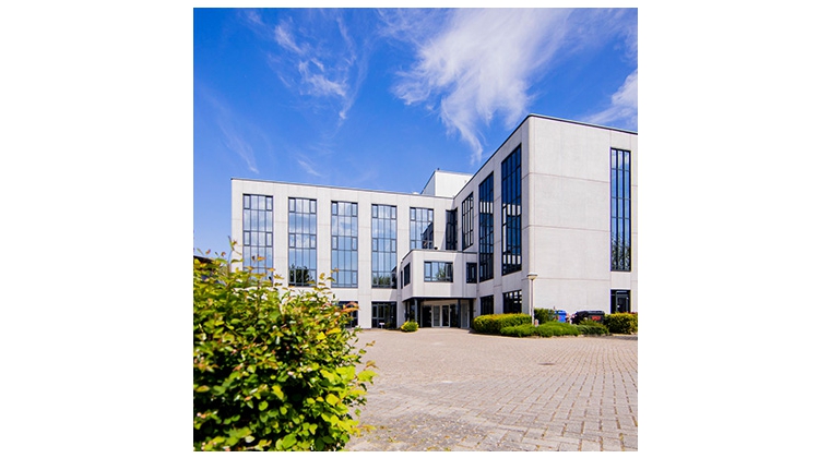 Workhub Woerden