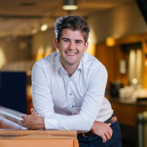 Bart van Roekel