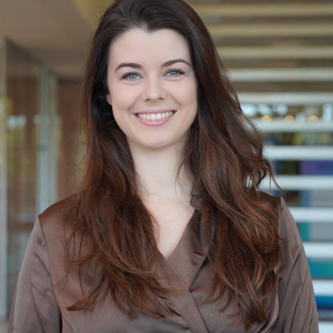 Brigitte  Vos