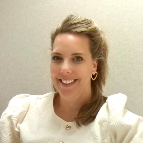 Carlijn van der Linden - van Odijk