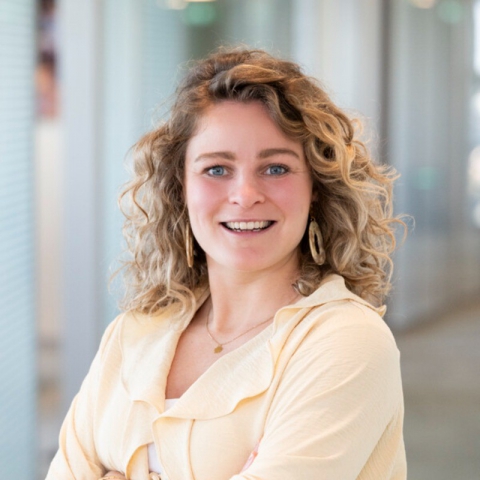 Denice van Dijk