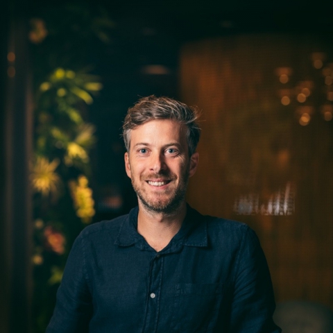 Dirk van den Wijngaard