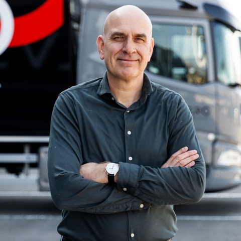 Huub  Verheijen