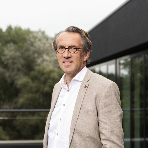 Jaap  Dijkgraaf