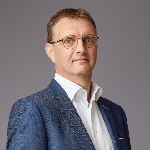 Jaap  Steenbergen
