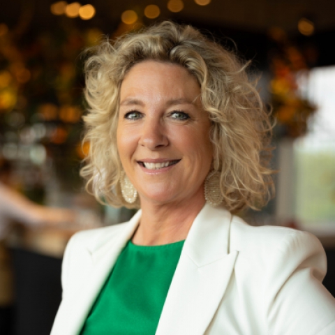 Jolijn van den Hengel