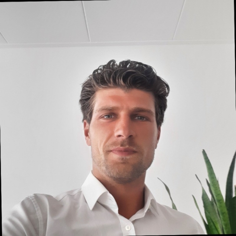 Joost Droste