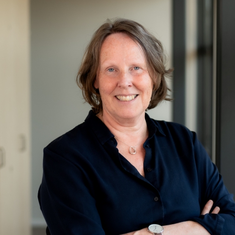 Marian  Willigenburg