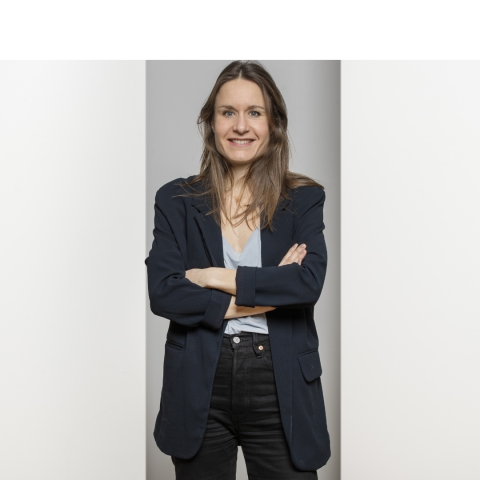 Marije Huijser