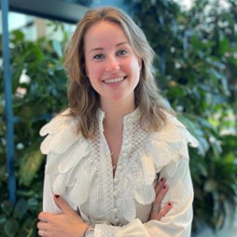 Mariëlle Nooijen