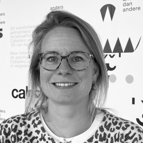 Marleen van der Sluis