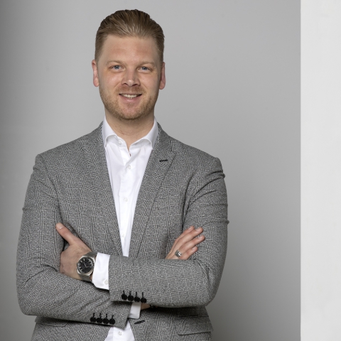 Michael van der Meer