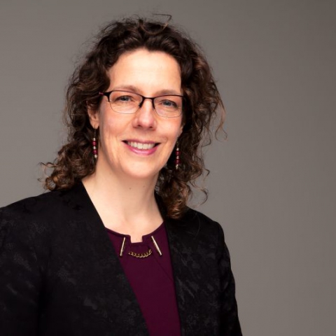 Rianne  Appel - Meulenbroek