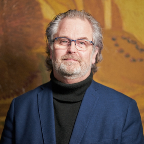 Roelof van der Kooi