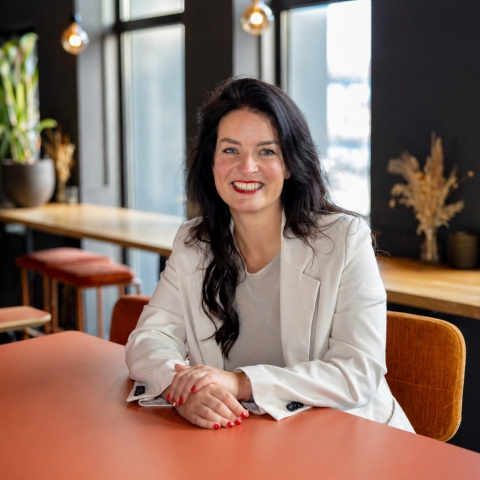 Sheryl Limburg