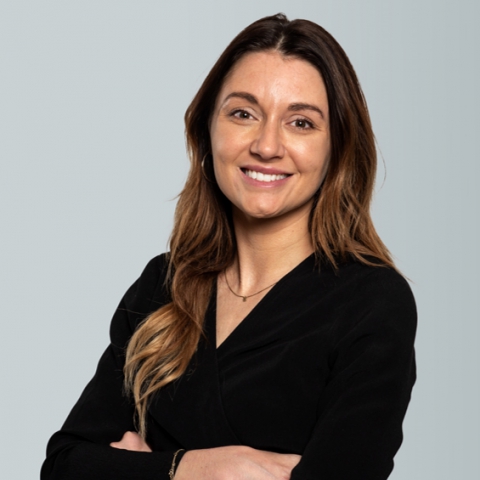 Sigrid van der Pluijm