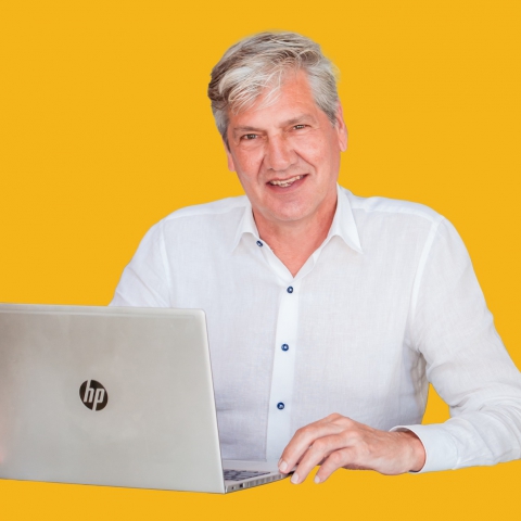 Tom  Rietveld