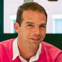 Bart in 't Velt