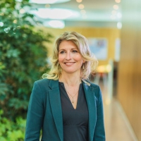 Christina van Zanten