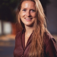 Nannette  Bijleveld