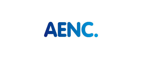 Logo AENC