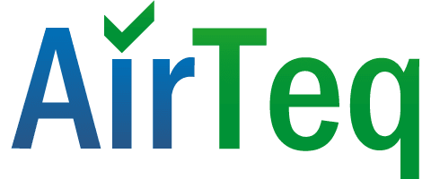 Logo Airteq