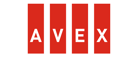 Logo AVEX International