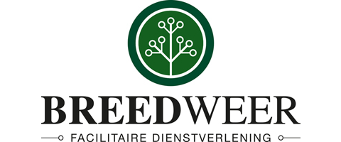 Logo Breedweer Facilitaire Diensten