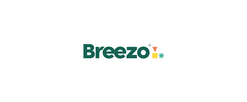 Logo Breezo