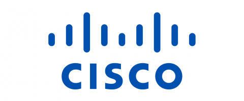 Logo Cisco