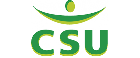 Logo CSU GROEP