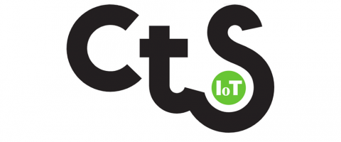 Logo CTS IoT