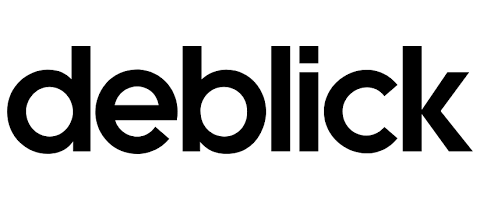 Logo Deblick