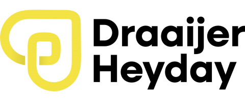 Logo Draaijer Heyday
