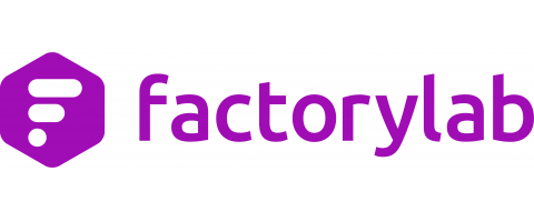 Logo FactoryLab