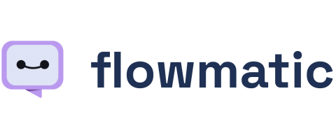Logo Flowmatic