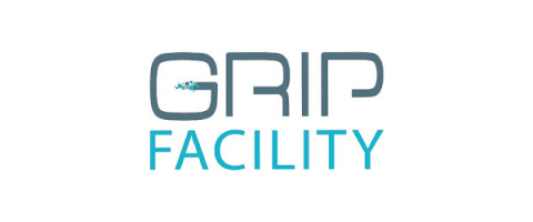 Logo Grip Facility