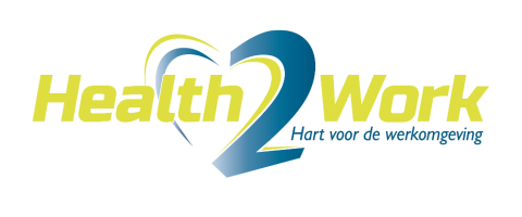 Logo Health 2 Work