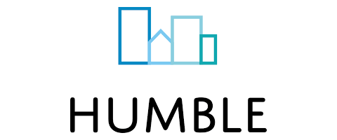 Logo Humble Online