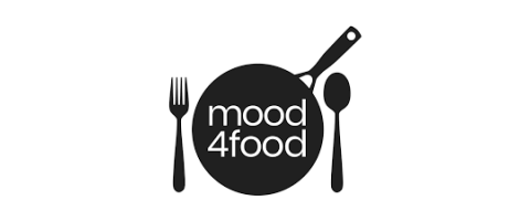 Logo Mood4Food