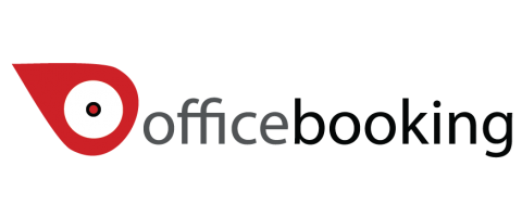 Logo Officebooking