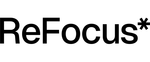 Refocus