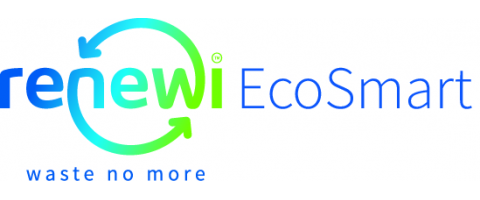 Logo Renewi EcoSmart